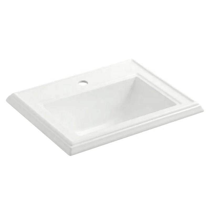 Ceramic basin,  ceramic bathroom sinks, sanitary ware Porcelain wash basin