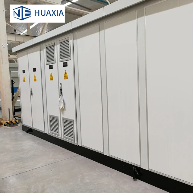 Industrial and commercial energy storage system energy storage converter PCS waterproof vent filter panel air cooling shutter