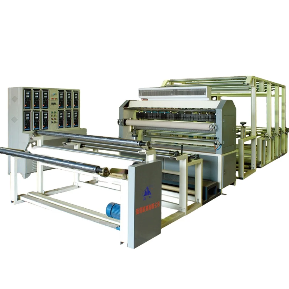 Ultrasonic Quilting Sewing Machine