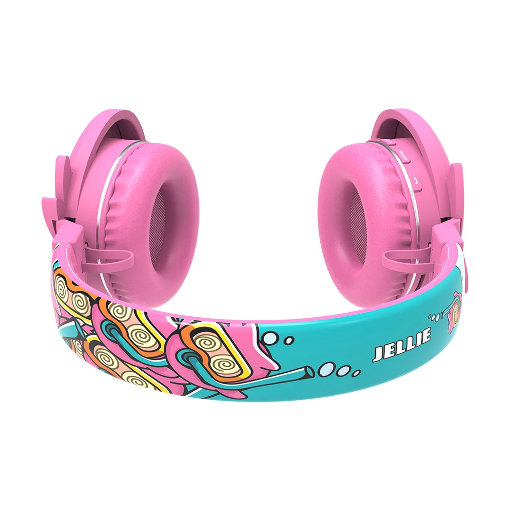 Hot Sale Wireless Headset P47 Factory Direct Sales Over Ear Folding Earphone FM Radio Stereo Headset BT5.0 Headphone HIFI