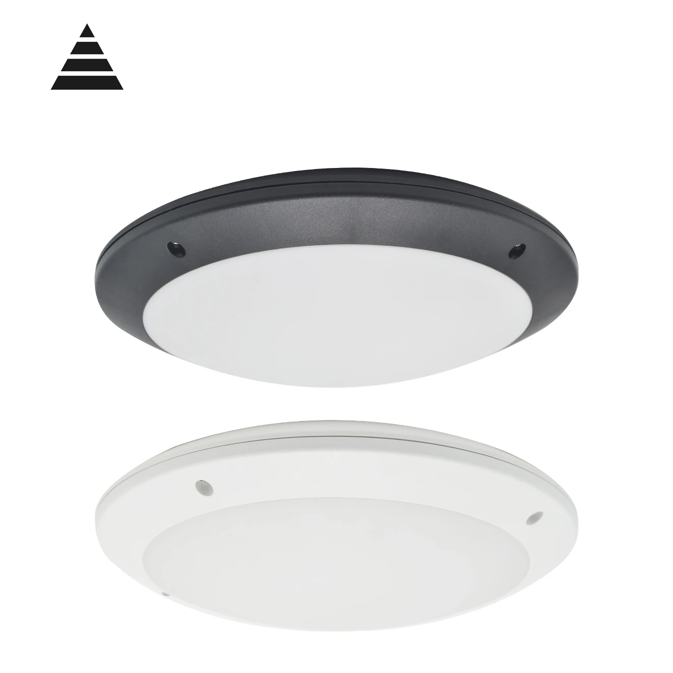 IP65 led ceiling bulkhead light with motion sensor light sensor emergency for home ceiling bulkhead light fitting