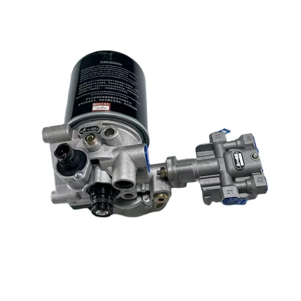 air dryer filter assy for FAW  J5 J5P JH6 trucks OEM 9325000250