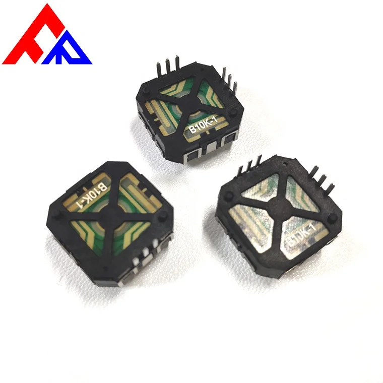 Professional manufacturer customized wholesale UAV game machine handle translation rocker carbon film potentiometer