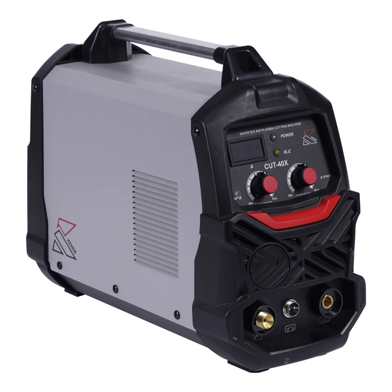 Inverter Air  Plasma Arc Cutting Machine  Portable  220v 40amp air Plasma Cutting Machine for Household