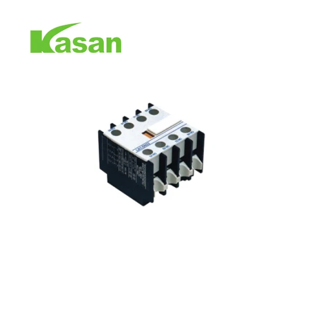 Original TeSys D series Auxiliary contact block LADN11