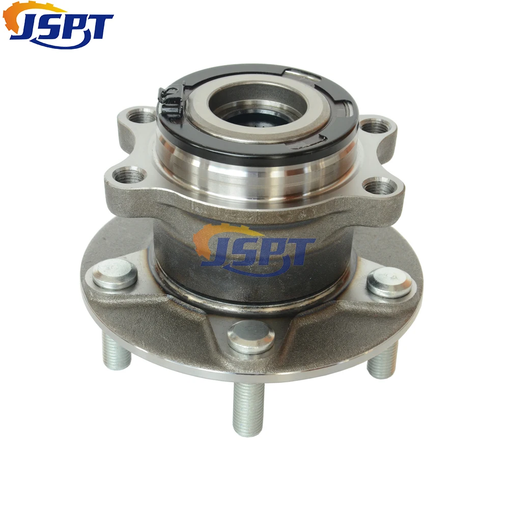 512564 High Quality Wheel Hub Bearing Unit Assembly For Mitsubishi Outlander Rear