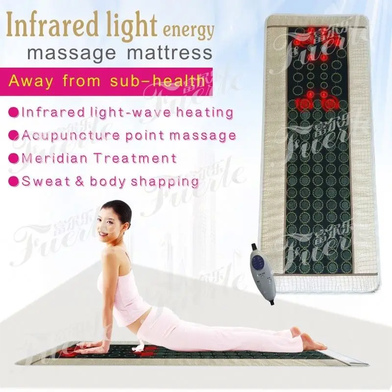 2020Novelty design!! sofa vibration massage mat Made in China