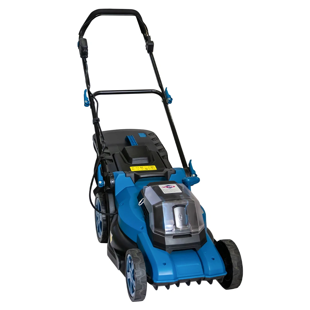 Chinese Factory supplier hot sell handheld electric battery lawn mower