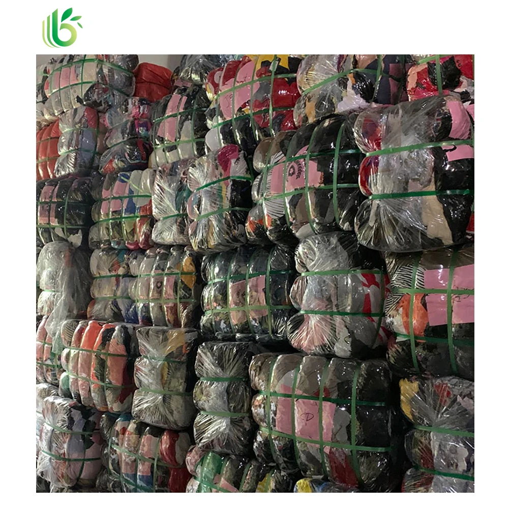 Brilliant Hot Selling Stock BEA CQS Code, A Grade Fast Delivery Brandnew Bedsheet Bale