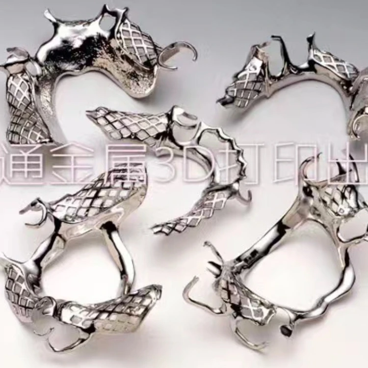 Riton sls 3d printer D-100 dental 3d printer metal slm 3d printer for dental labs