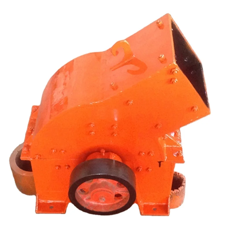 Industrial Hot Sale Limestone Mining Granite Sand Making Diesel Engine Rock Small Machine Gold Stone Hammer Mill Crusher