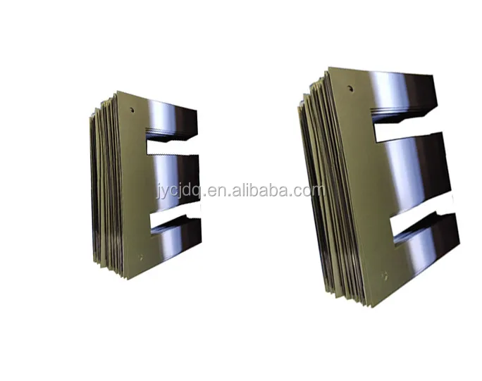 1 Phase EI 48 Silicon Steel Lamination Core    from jiangsu