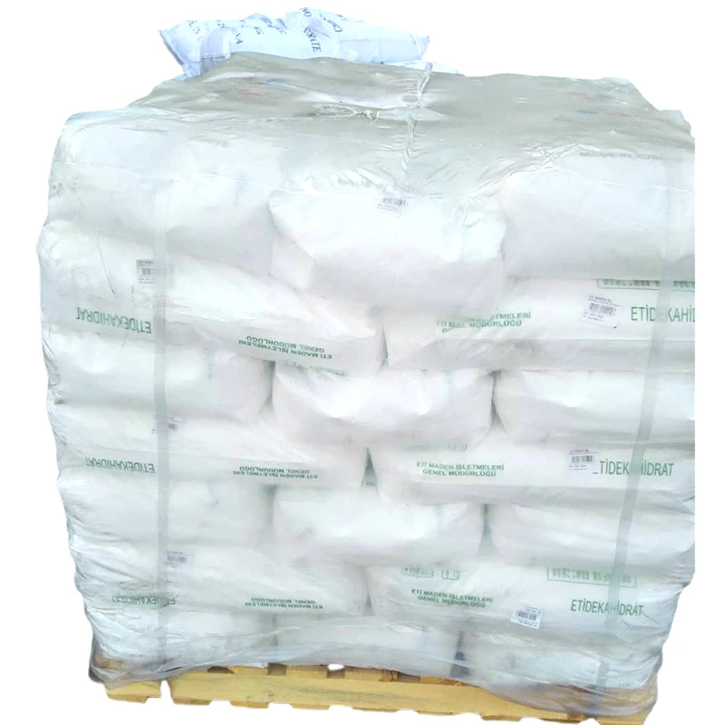 2021 High quality Borate/Borax Decahydrate Borax Pentahydrate Turkey CAS