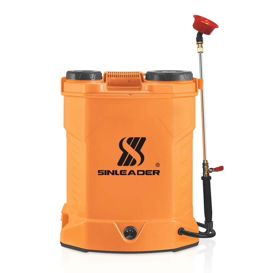 Oem available knapsack electric sprayer for agriculture