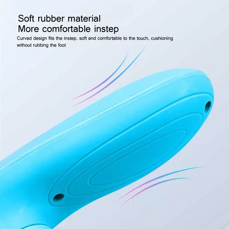 
Self Suction Sit Up Bar Assistant Device Trainer Sit Up Aid Yoga Adjustable Strong Resistance Bands Portable Accessories 