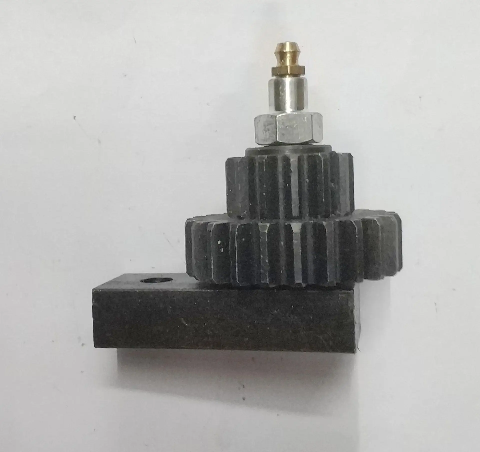 KY JY Change gear set with base double gear set with base textile machinery spare parts