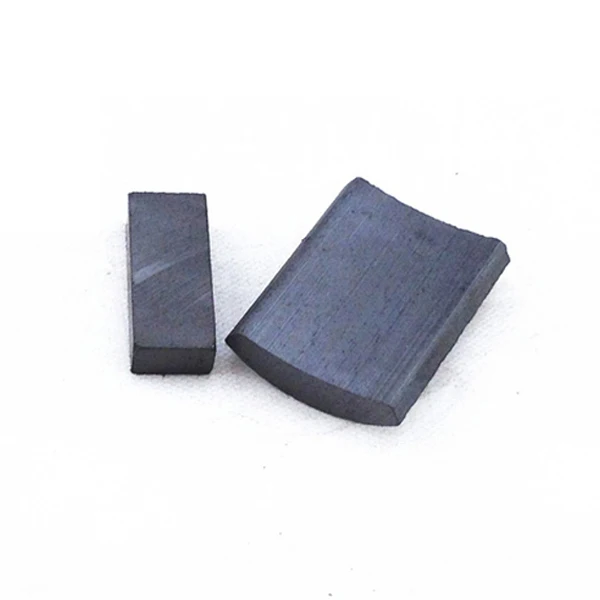 China manufacturer high quality customized ferrite magnet