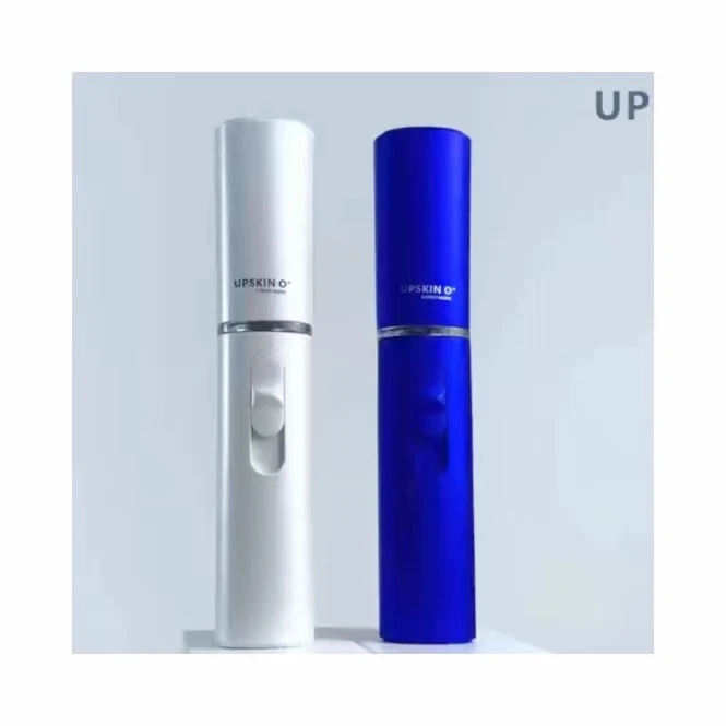 Hot Selling Hydrating Skin Toning Nano Rich Water Mist Sprayer beauty Facial Skin Mist Spray