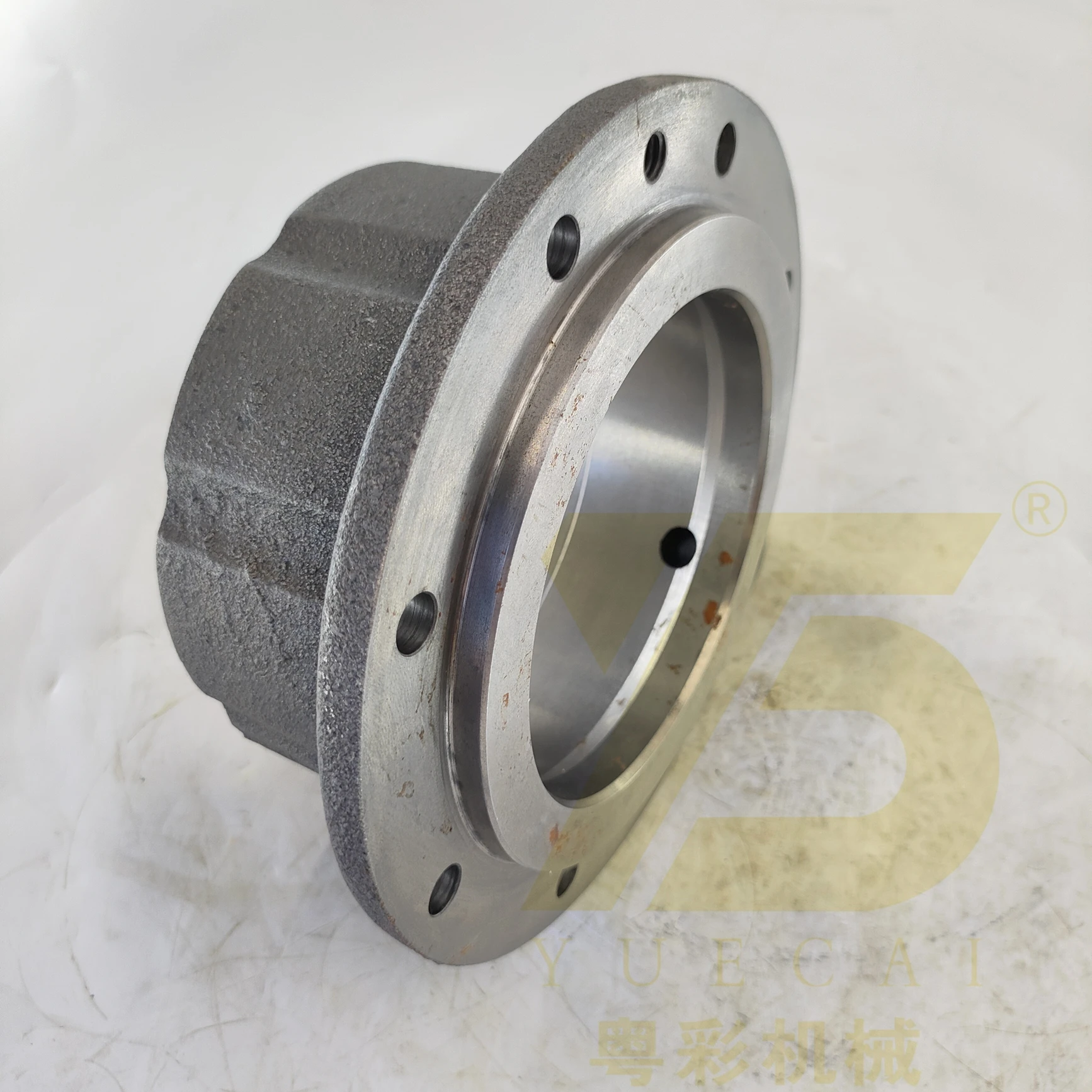 YUE CAI construction machrinery spare parts RETAINER  226-7619 2267619