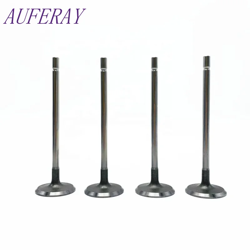 High quality 14711-P0A-000  14721-P0A-000 CF9 CG5 RA6 Accord Odyssey  Proud tiger force lion Evoque appets tappet engine valve