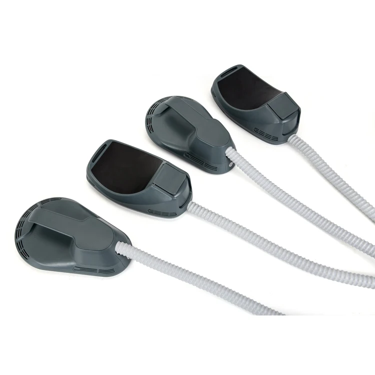 2022 Newest Ems 4 Handle Slimming RF Muscle Sculpt  Manufacturer emslim Ems Body Sculpt  Machine