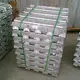 pure aluminum ingot price aluminum ingot 99.7 aluminum ingots for sale
