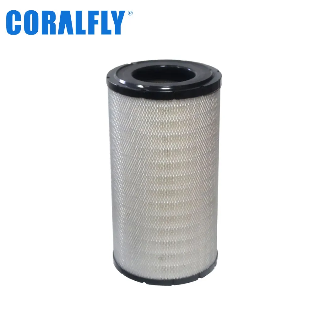 Coralfly генераторы воздушный фильтр RS3744XP P537876 A-5102 RS3744 P777279 AF25437 C 29 1420/2