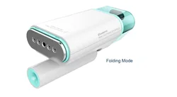 tiny size mini clothes steamer portable steamer portable iron  MS220