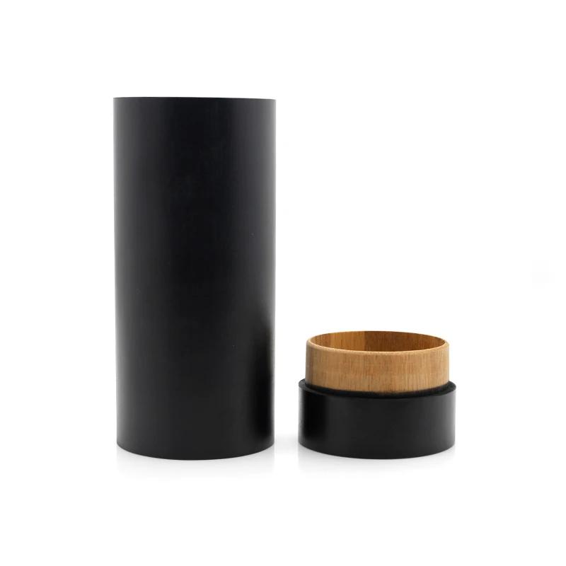 Бамбуковые коробки модный футляр для солнцезащитных очков с индивидуальным логотипом оптовая продажа черный бамбуковый частной