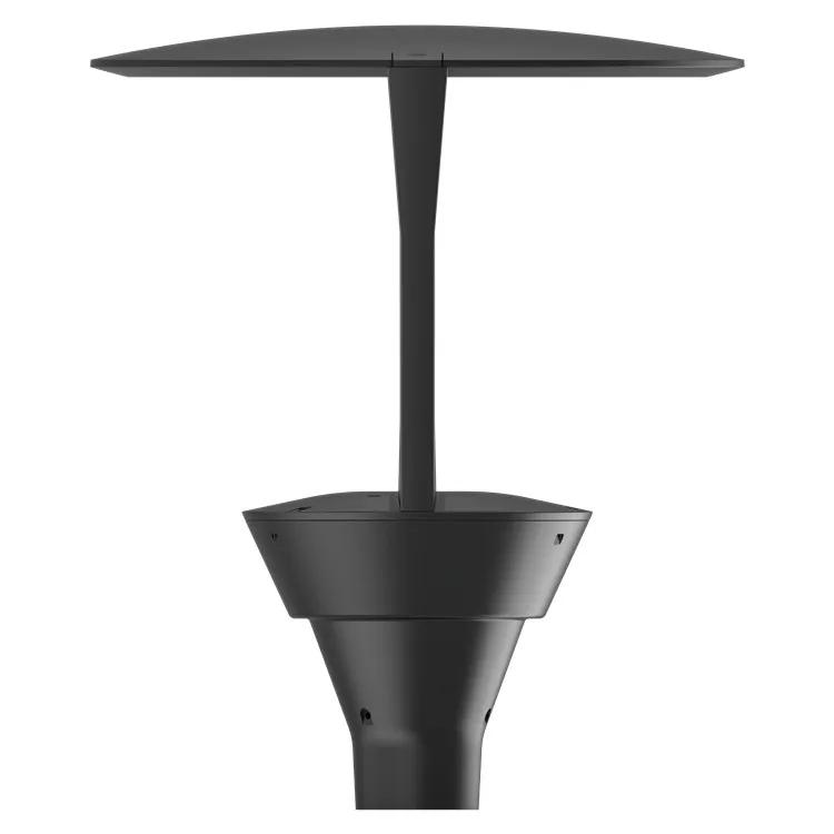 Elegant, aesthetic, and neat urban light  50W 80W 100W 150W  led street light lamp