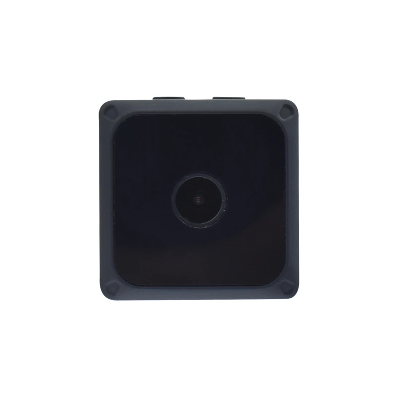 Hd 720P Battery Powered Camera Infrared Night Vision Motion Detection Wireless Hidden Mini Wifi Camera