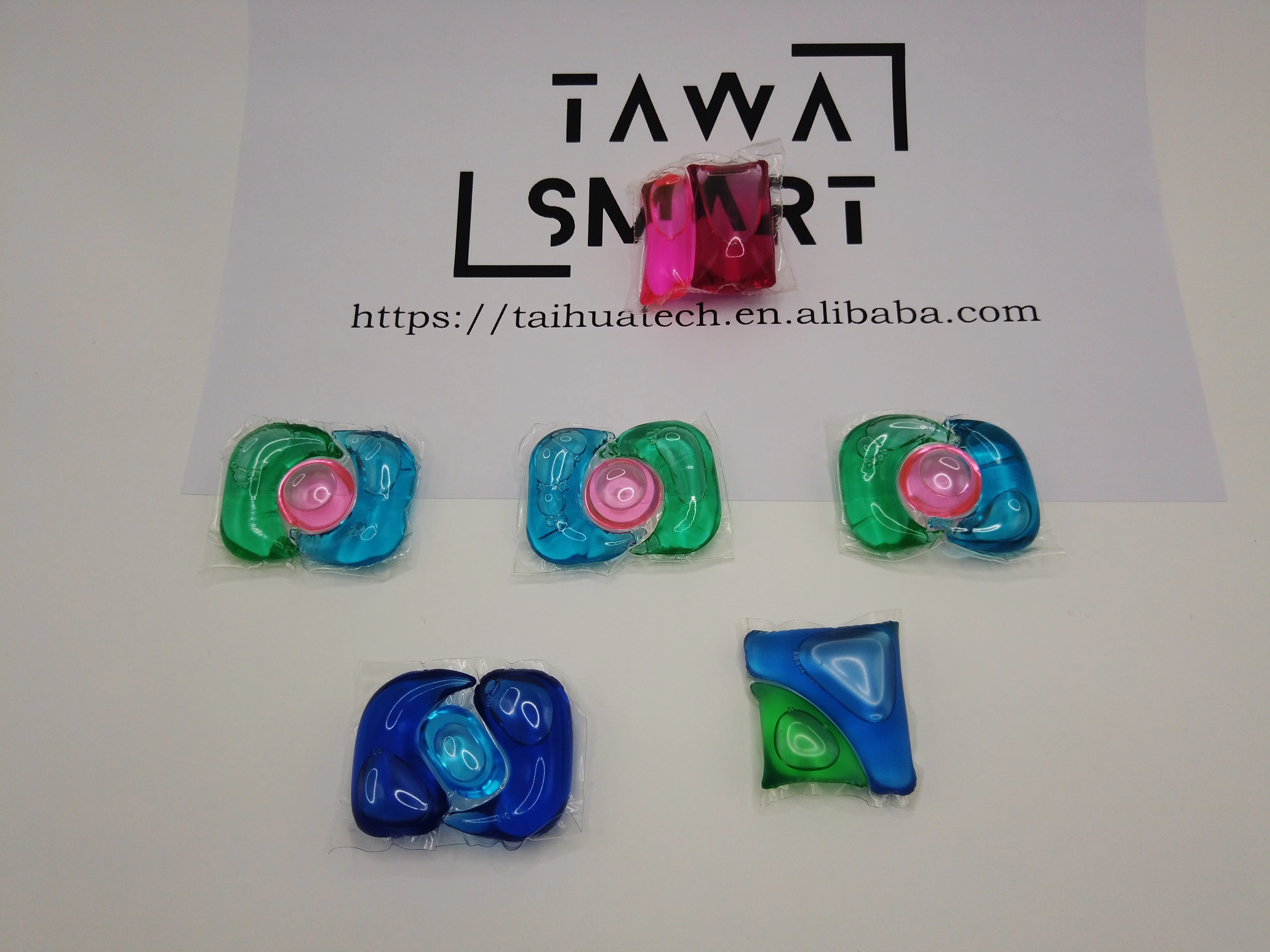 OEM ODM laundry detergent soap beads washing pods capsule manufacturer, HE 3 in 1 tough stain removal laundry gel ball pacs