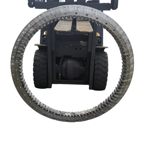 JS220 JCB200 Slew Ring JRB0017 Slewing Bearing Ring For JCB Excavator