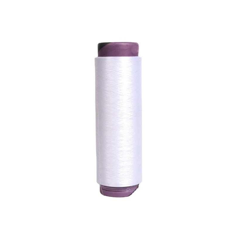 150 denier dty polyester weaving yarns wholesale knitting yarn