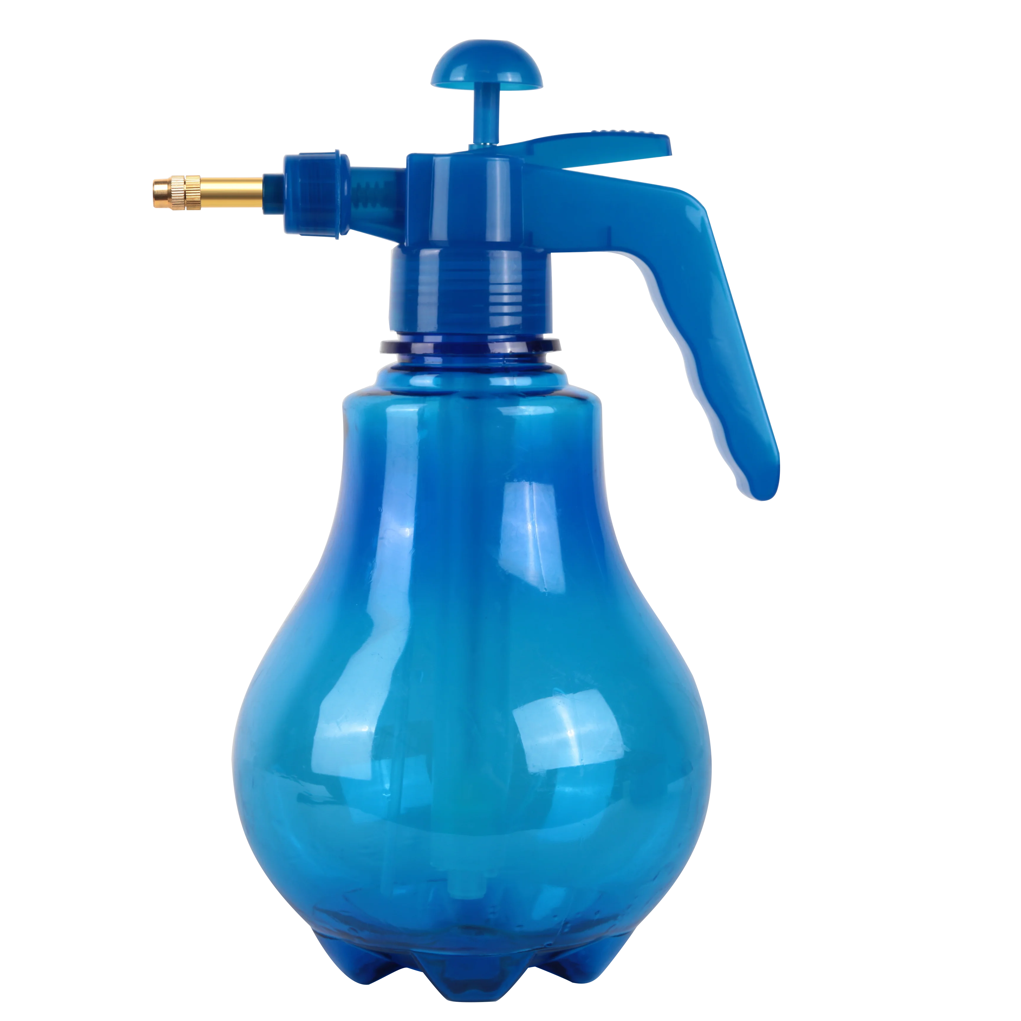 1L,1.5L,2L hand plastic pressure water sprayer Best price plastic bottle sprayer high pressure rated hand pump power held water