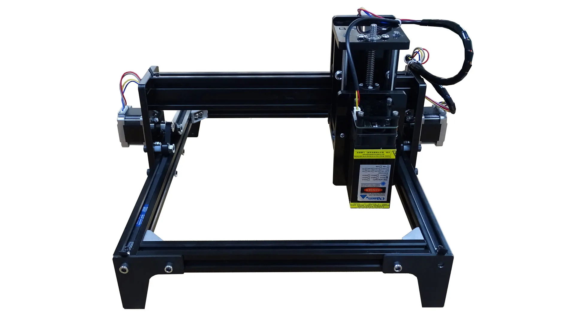 2020  factory sale desktop mini laser engraving machine