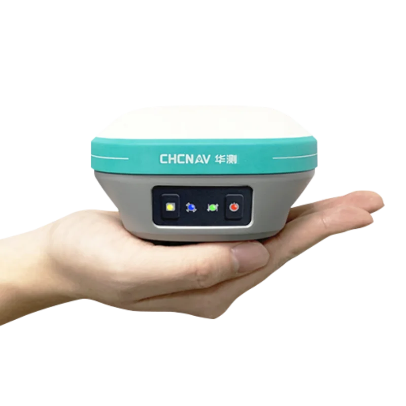 CHC I73 Высокая точность Gps Rtk De Doble Frecuencia измерительный инструмент i73/T5Pro GPS приемник GNSS