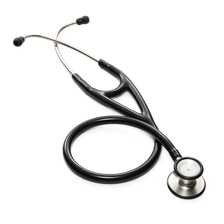 Wholesale Stethoscope Manufacturer Doctor Nurse Stethoscope Dual Head Stethoscope