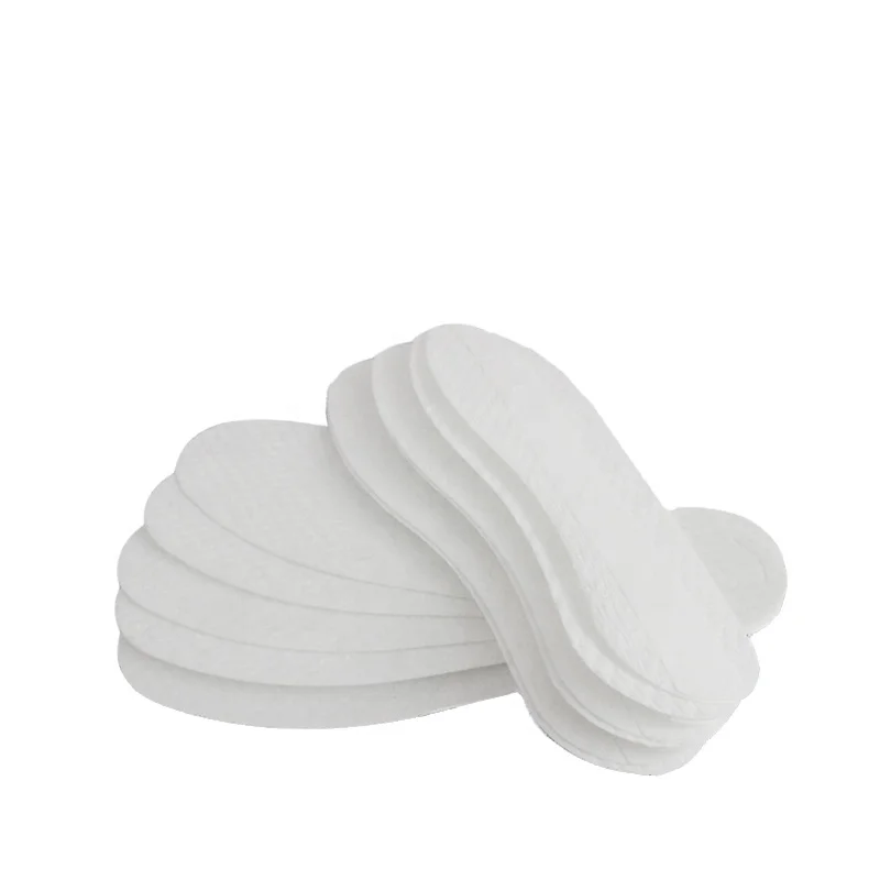 
Tako disposable adhesive functional insole is not only light but also breathable 