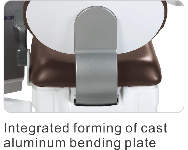 Dental Chair Types Medical Apparatus And Instruments Suppliers