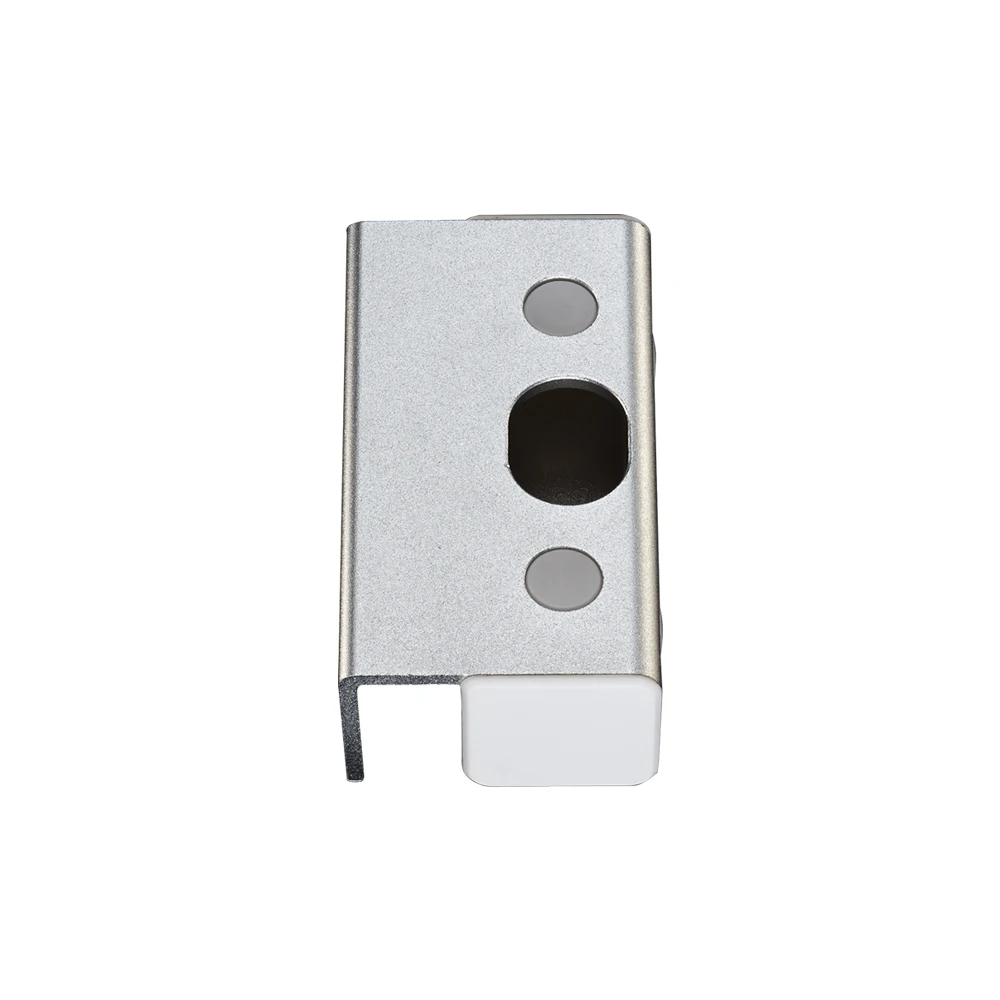Bracket is for Frameless Glass Door BBK-601