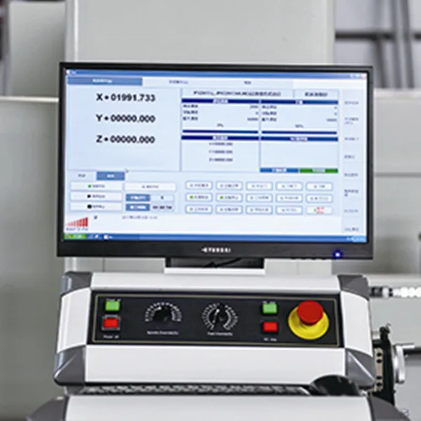 
Factory Price CNC Auto Tool Changing Aluminium Profile Processing Machinery Center for Windows and Door 