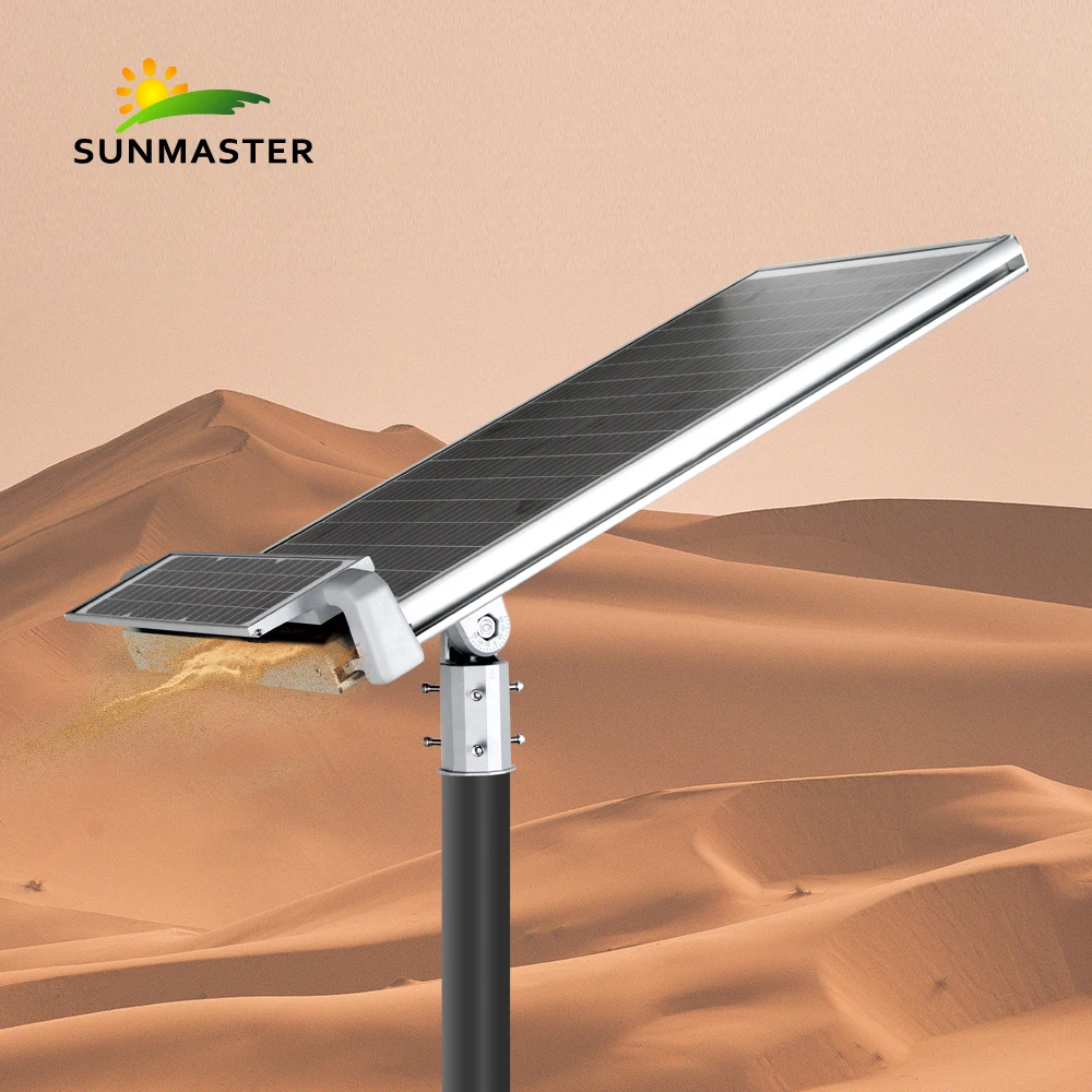 all-in-one integrated solar street light 90w 9000 lumen model ssl-39m integrated solar street 18w led solar street light lamp