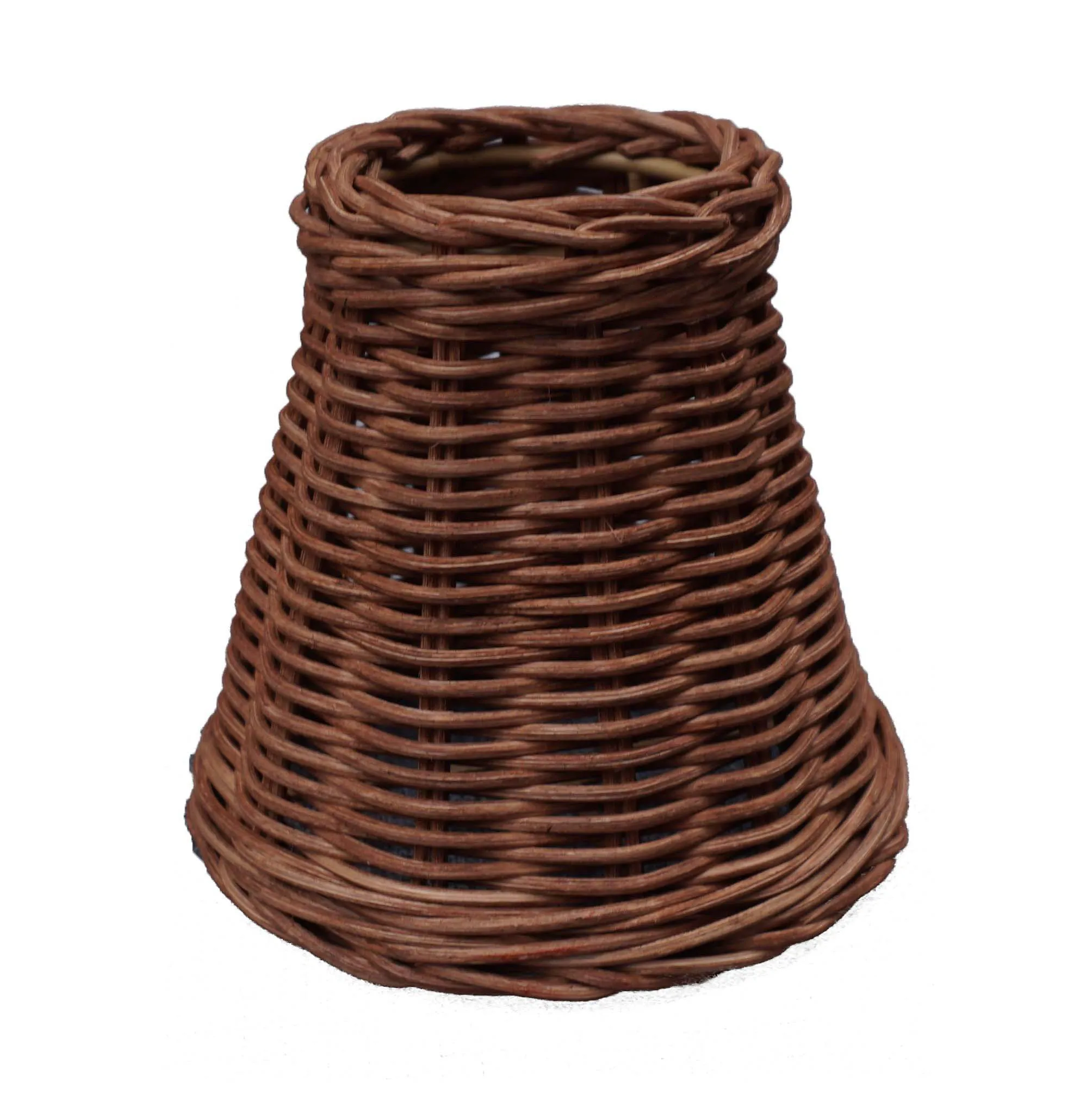 Custom Lighting Parts Rattan Chandelier Lampshade Lamp Shades