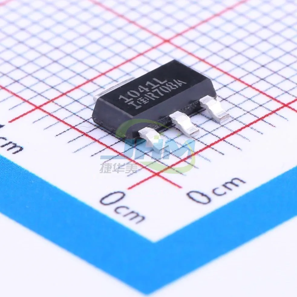 Orignal New Power management IC SOT-223 AUIPS1041LTR