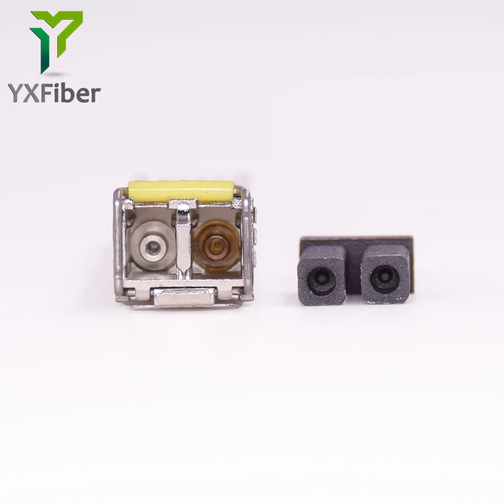  YXFiber 80 км дуплекс LC 1 25 г 1550nm Cisco совместимый модуль приемопередатчика