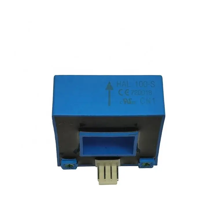 HAL100-S HAL100 HAL 100-S Current sensor HAL100-S IC
