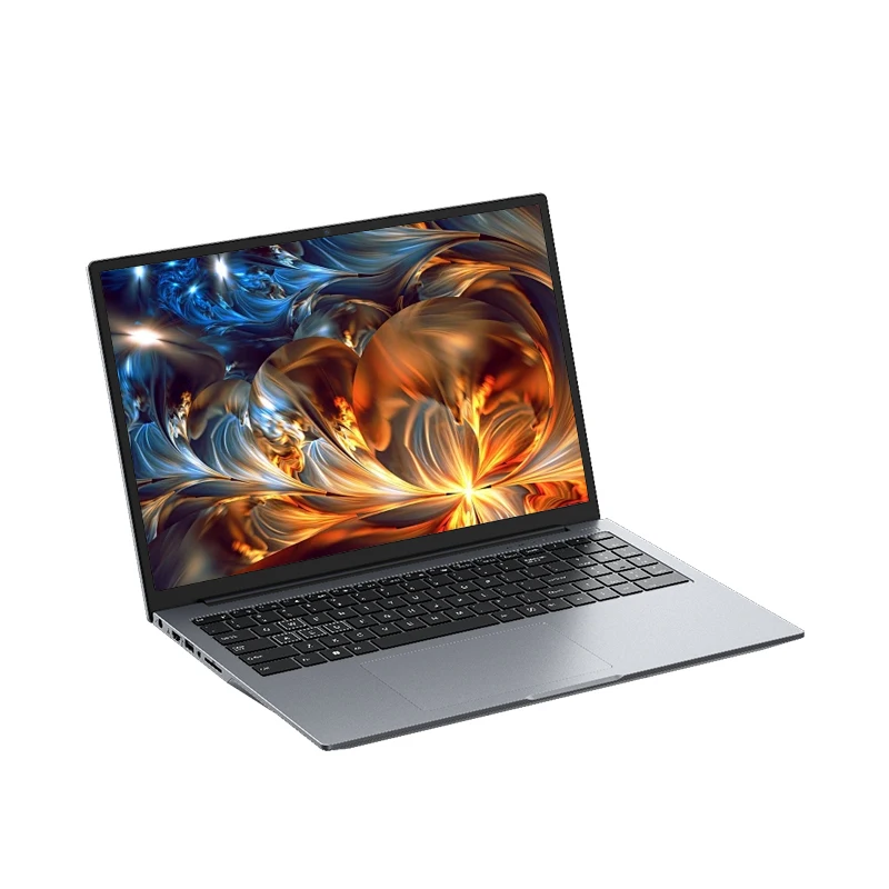 Manufacturer portable 16 inch business notebook SSD laptops used low price computer laptop