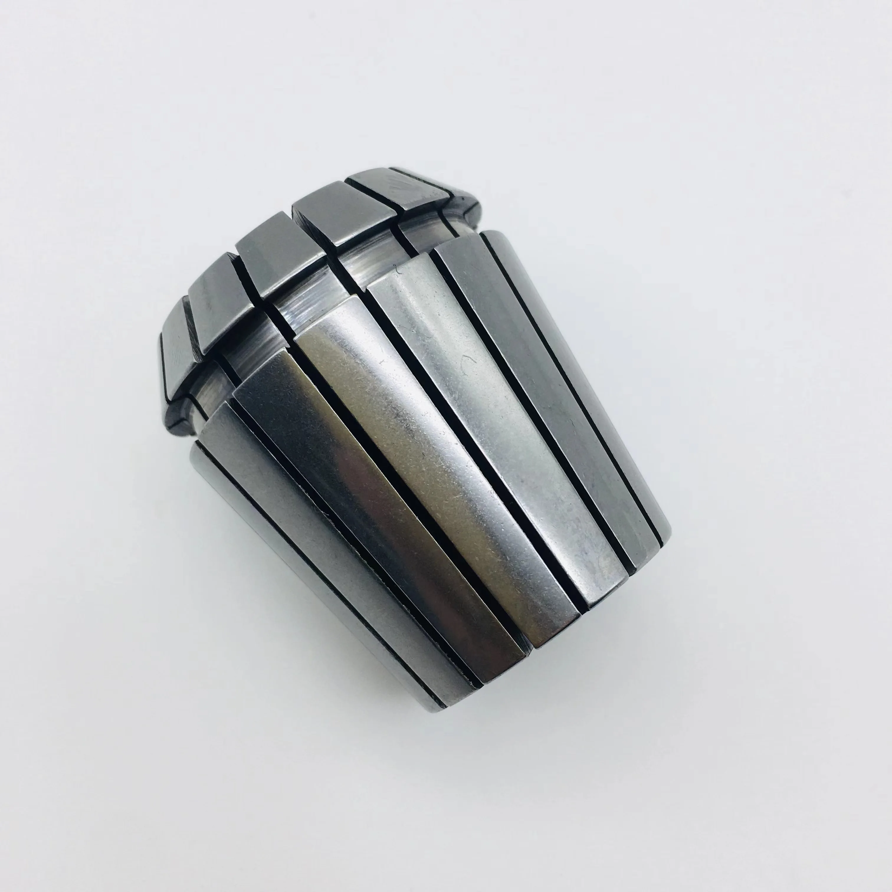 ER8/11/16/20/25/32/40 Kit Collet Chuck Tool Bits Accuracy 0.008 Spring Collet for CNC