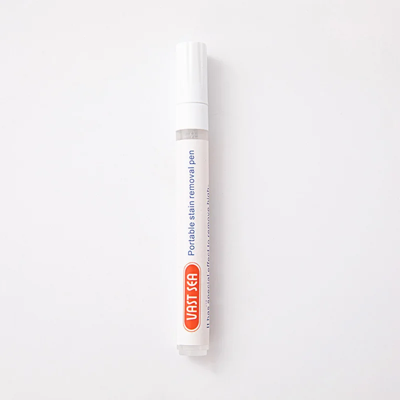 Wholesale Simple White Stain Removal Pen Clothes Stain Remover Pen Clean Marker Pens